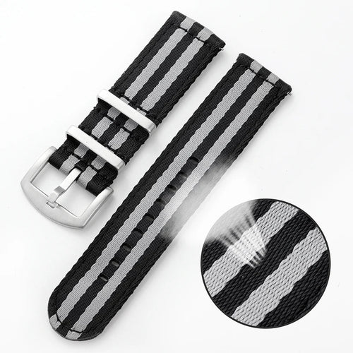 COROS Nylon Watch Band Fast Release Replacement Strap