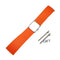 orange / 22mm