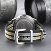 COROS Nylon Watch Band Fast Release Replacement Strap
