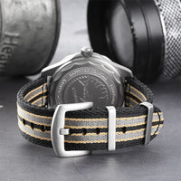 COROS Nylon Watch Band Fast Release Replacement Strap