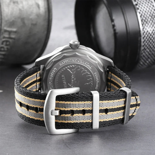 COROS Nylon Watch Band Fast Release Replacement Strap