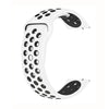 Polar Watch Band Silicone Replacement Strap Unisex Buckle