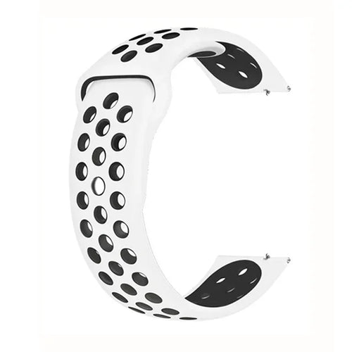 Polar Watch Band Silicone Replacement Strap Unisex Buckle
