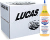 Lucas Oil 10003 Fuel Treatment - 1 кварта (упаковка з 12 штук)