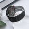 black and grey / 26mm