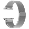 Milanese band For Apple Watch Straps 45mm 44mm 46mm 40mm 49mm 41mm 42mm 38 Bracelet iwatch Series 6 5 SE 7 8 9 10 Ultra 2 Strap