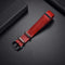 red - black / 24mm