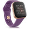 deep purple / Versa 4