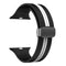 black white-Black / 38mm 40mm 41mm (42mm S10 & S11)