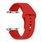 red / 38mm 40mm 41mm (42mm S10 & S11)