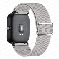 COROS Band Nylon Elastic Strap for Smartwatch - Comfortable Sport Band