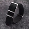 Amazfit Nylon Watch Strap Universal Canvas Wristband For Men Women