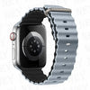 Apple Watch Silicone Strap - Soft Flexible Comfortable Fit