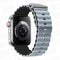 gray and black / 38mm 40mm 41mm (42mm S10 & S11)