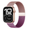 pink purple / 38mm 40mm 41mm (42mm S10 & S11)