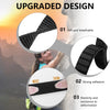 Garmin Nylon Loop Strap - Breathable Tactical Sports Band