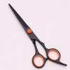 6.0'' Inches Hair Scissors Professional Cutting Shears Thinning Hairdressing Haircut Set Salon Barber & Home Japanese Steel 1001