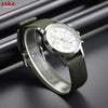 Polar Nylon Braided Watch Band Breathable Strap for Sports Smartwatch