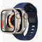 dark navy blue / 45mm