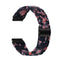 Black and pink / Quickfit 20mm