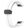 Garmin Silicone Strap - Durable Comfortable Smartwatch Band
