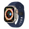 dark blue / 38mm 40mm 41mm (42mm S10 & S11)