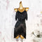 Bodysuti-Skirt / M