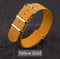 Yellow Gold / 20mm