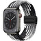 black clever / 38mm 40mm 41mm (42mm S10 & S11)
