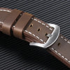 Huawei Leather Watch Band - Premium Colorful Design
