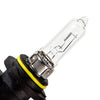 2PCS For HIR2 9012 12V 55W  High Performance Clear Car Lights Halogen Bulbs 3500K Auto Headlight Car Head Lamps UK