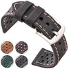 Suunto Leather Band - Breathable, Versatile, Stylish Design