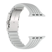 Apple Watch Silicone Band - Stylish, Quality Design