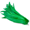100PCS Natural Rooster Tail Feathers (25-40CM)