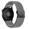 COROS Nylon Braided Watch Bands Replacement Unisex Strap
