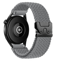 COROS Nylon Braided Watch Bands Replacement Unisex Strap