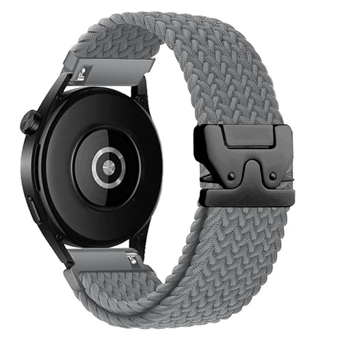 COROS Nylon Braided Watch Bands Replacement Unisex Strap