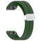 army green-silver / 26mm