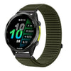 OnePlus Smartwatch Nylon Band Adjustable Breathable Sport Watch Strap