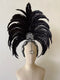 black / One Size / China Mainland