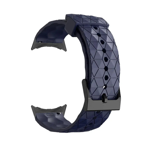 Google Pixel Silicone Strap - Waterproof Comfortable Design