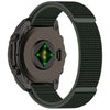 Garmin Nylon Loop Strap - Breathable, Durable, Comfortable
