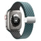 pine black-silver / 38mm 40mm 41mm (42mm S10 & S11)