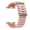 oxford pink-rose / 38mm 40mm 41mm (42mm S10 & S11)