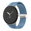 Google Pixel Silicone Band - Soft, Stylish, Waterproof