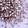 1440PCS SS3-SS20 Mix Size Non-Hotfix Glass FlatBack Rhinestones