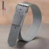 Amazfit Nylon Watch Band Sports Braided Breathable Army Strap