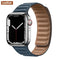 dark blue / 38mm 40mm 41mm (42mm S10 & S11)