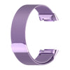 Fitbit Charge 5 6 Stainless Steel Magnetic Band - Stylish Durable
