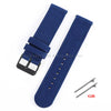 Samsung Galaxy Watch Nylon Strap - Durable & Versatile Band